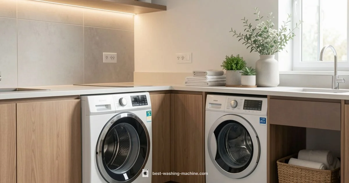 Bleach Placement Guide - Best Washing Machine
