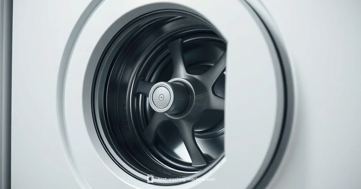 Impeller Washer Essentials - Best Washing Machine