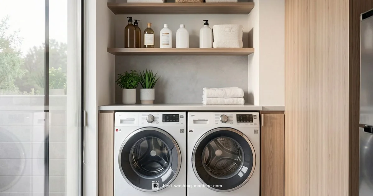 LG Washing Guide LG Washing Guide - Best Washing Machine