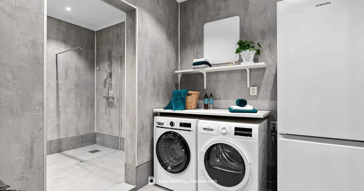 Samsung vs Whirlpool - Best Washing Machine