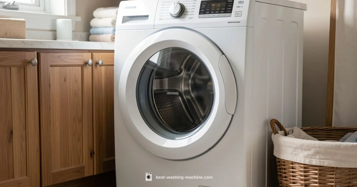 Drain Pump Fix - Best Washing Machine