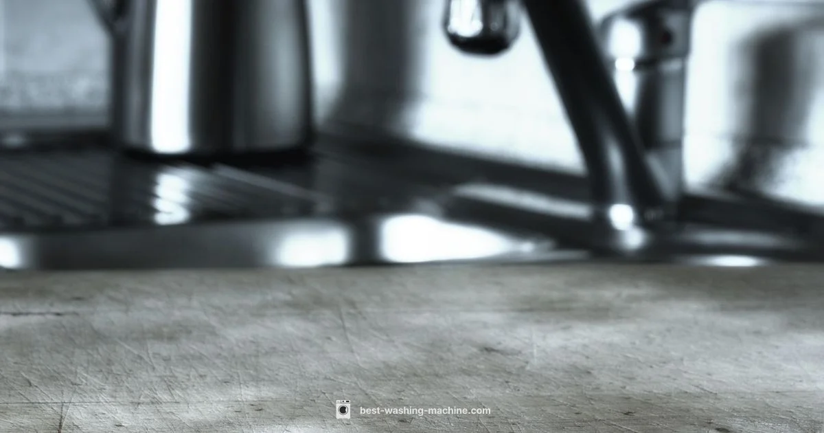 Dishwasher Basics Guide - Best Washing Machine