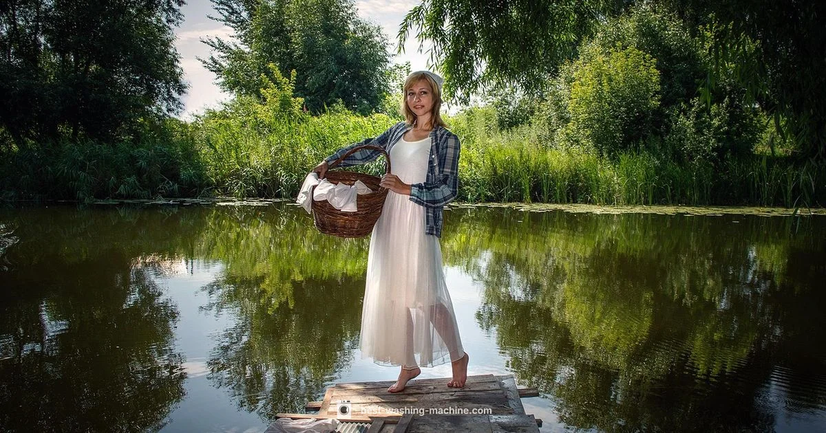 Large Capacity Guide - Best Washing Machine