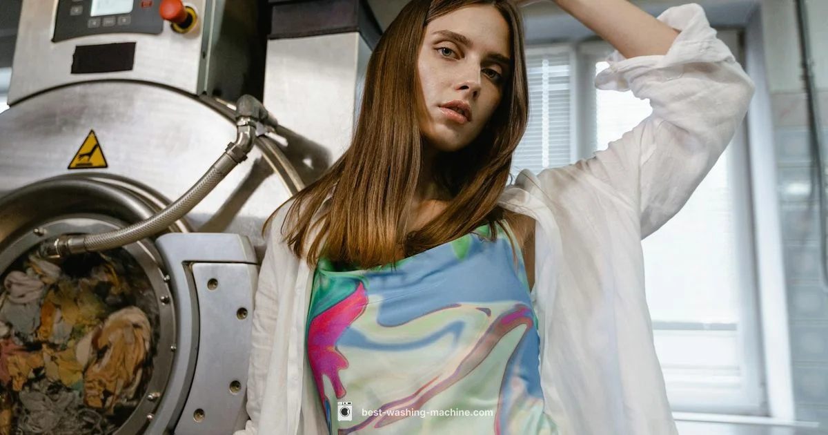 Fresh Washer Odor - Best Washing Machine