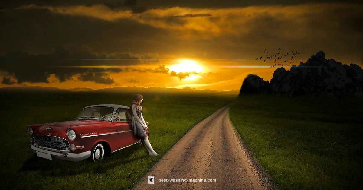 Washing Day - Best Washing Machine