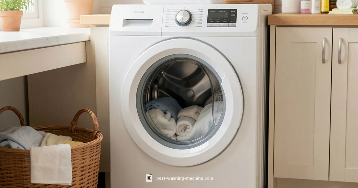 Load Smart Tips - Best Washing Machine