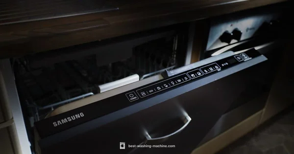 Drawer Removal Guide - Best Washing Machine