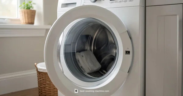 Open Door Guide - Best Washing Machine