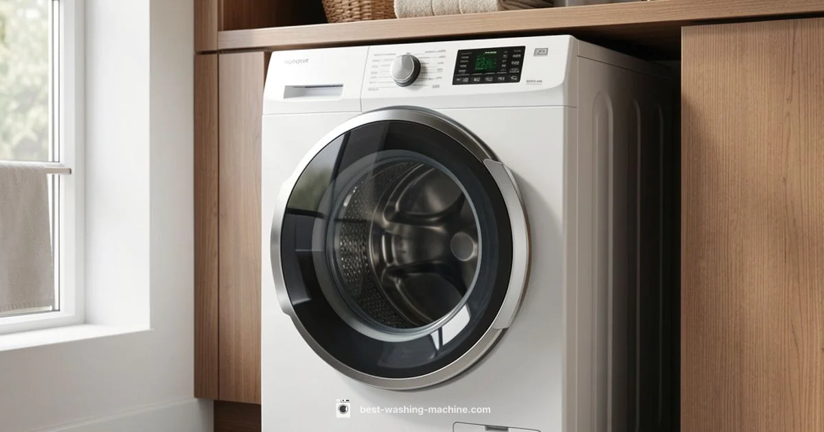 Hotpoint Manual Guide - Best Washing Machine