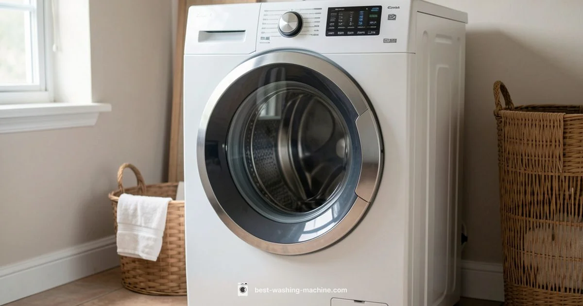 Speed Queen Guide - Best Washing Machine