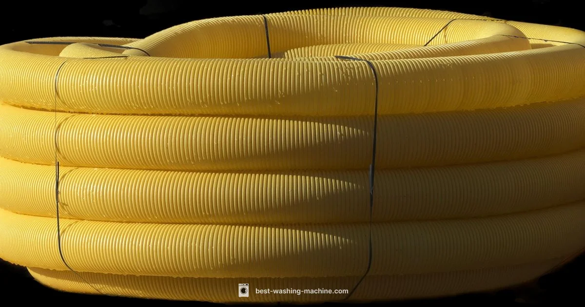 Washing Machine Drain - Best Washing Machine