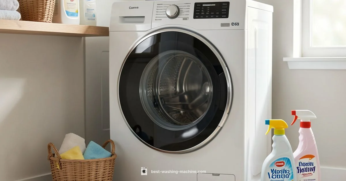 Wash Day Guide - Best Washing Machine