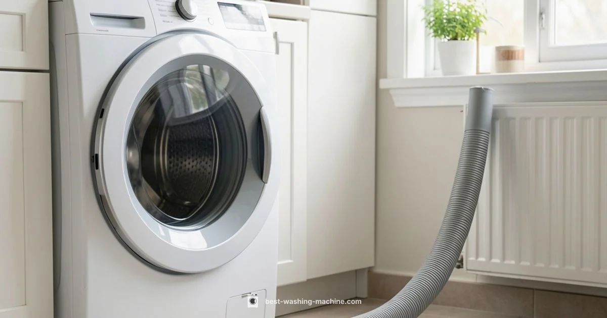 Hose Extension Guide - Best Washing Machine