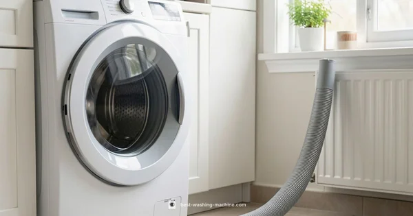 Hose Extension Guide - Best Washing Machine