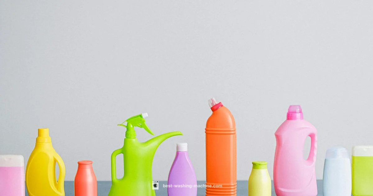 Pods Look Guide - Best Washing Machine