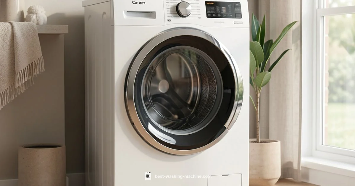 Comparable Washers - Best Washing Machine