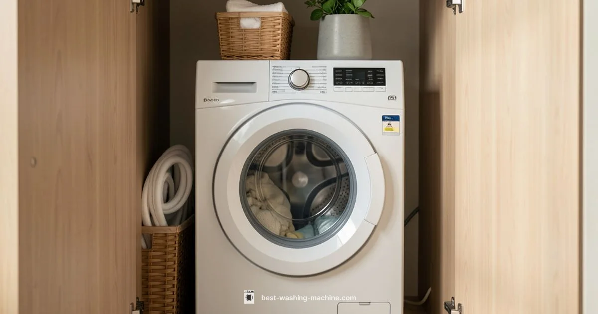 Portable Washer Review - Best Washing Machine