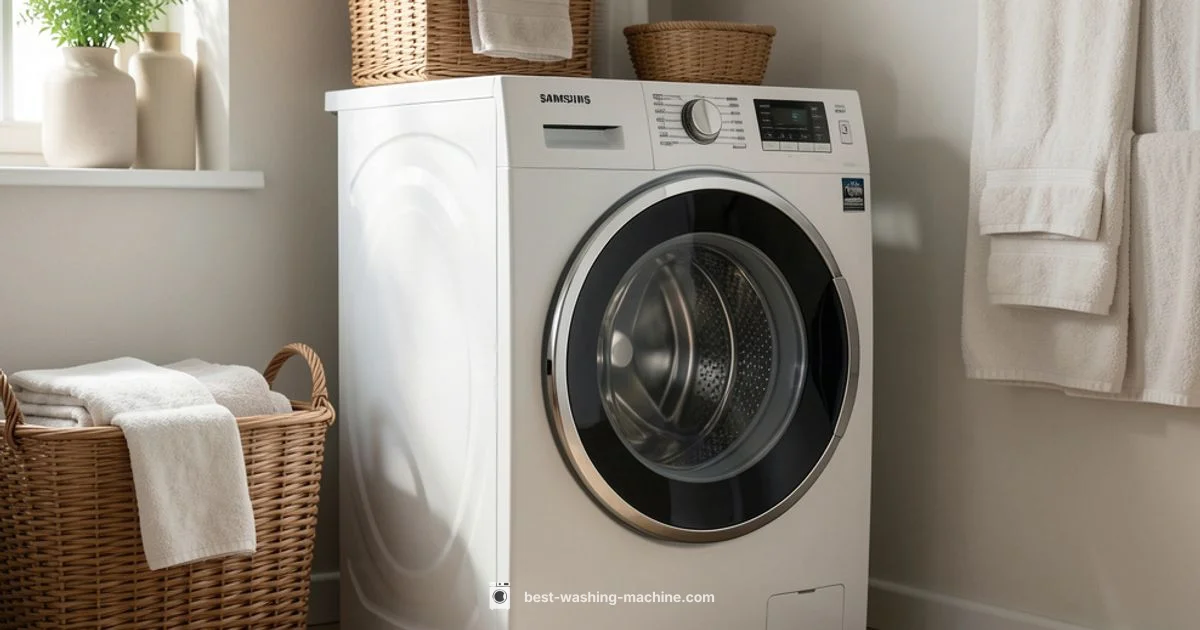 Mid-Cycle Fix - Best Washing Machine