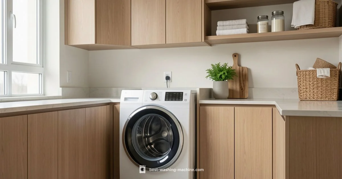 Top Load Combo - Best Washing Machine