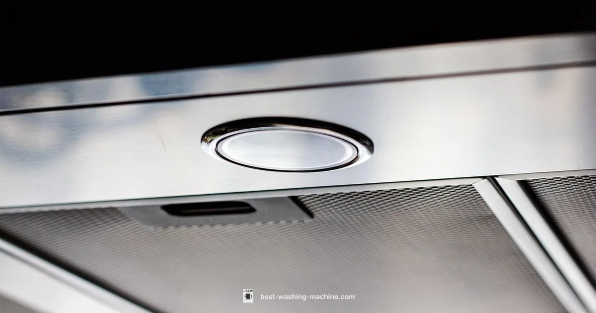 Kitchen Washer Guide - Best Washing Machine