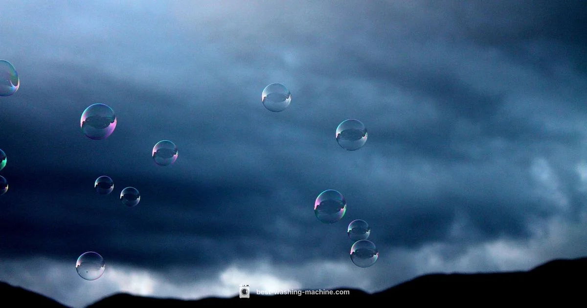 Vinegar Cleaning Guide - Best Washing Machine