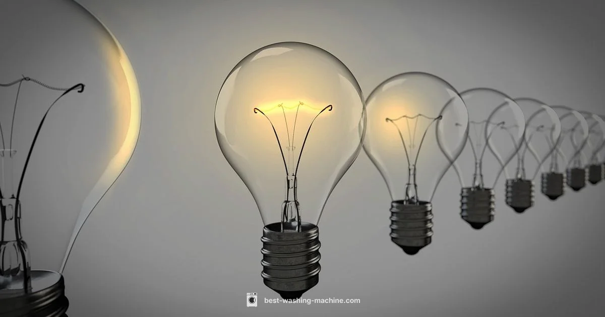 GFCI Guide - Best Washing Machine