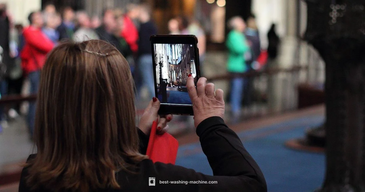 Cleaning Tablet Use - Best Washing Machine