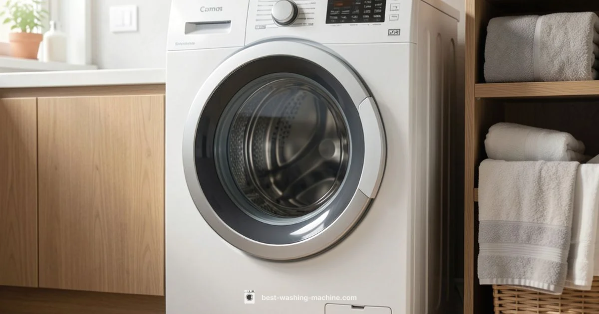 Quiet Wash Fix - Best Washing Machine