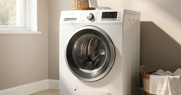 Deep Clean Guide - Best Washing Machine