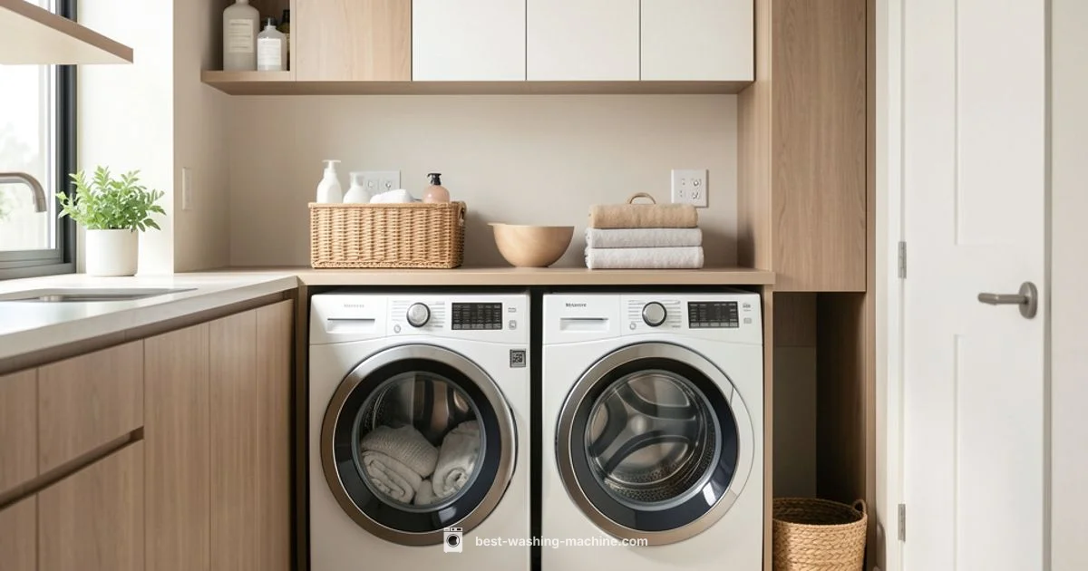 Maytag Washer: Real-World Review - Best Washing Machine