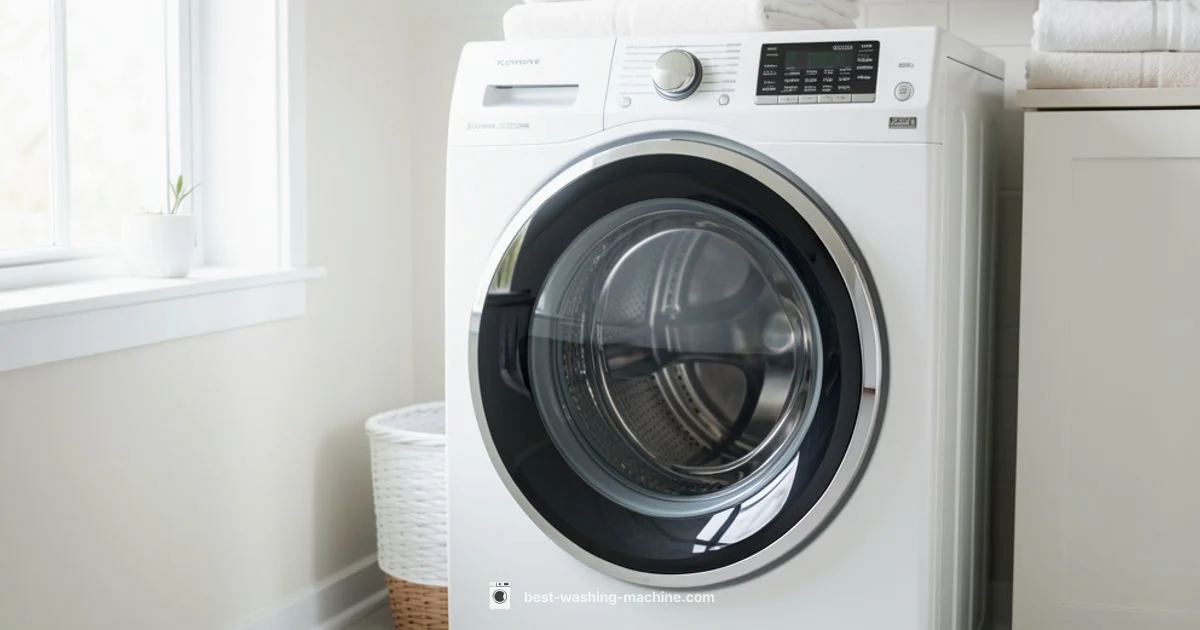 Code Guide Code Guide - Best Washing Machine