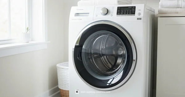 Code Guide - Best Washing Machine