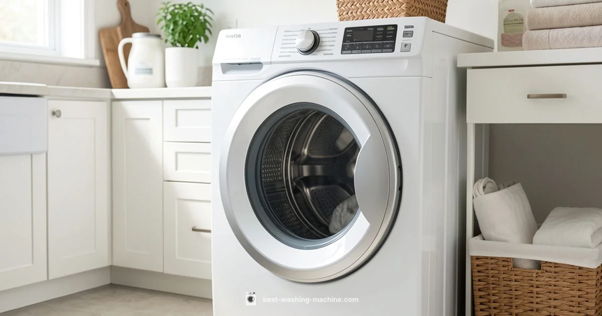 Bravos Review - Best Washing Machine
