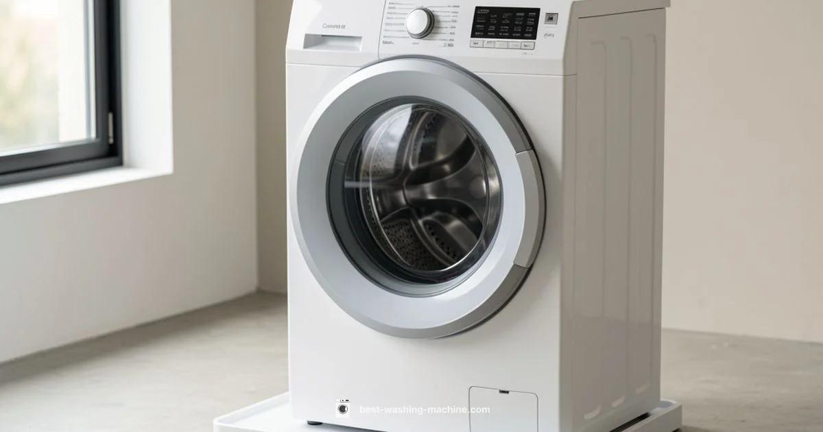 Stand Setup Guide Stand Setup Guide - Best Washing Machine