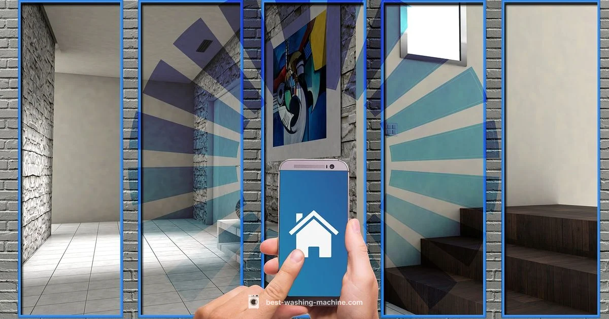 Brand Smart Washer - Best Washing Machine