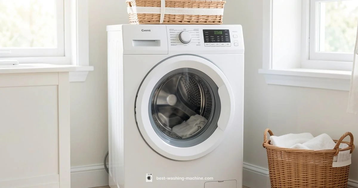 Simple Washer Guide - Best Washing Machine