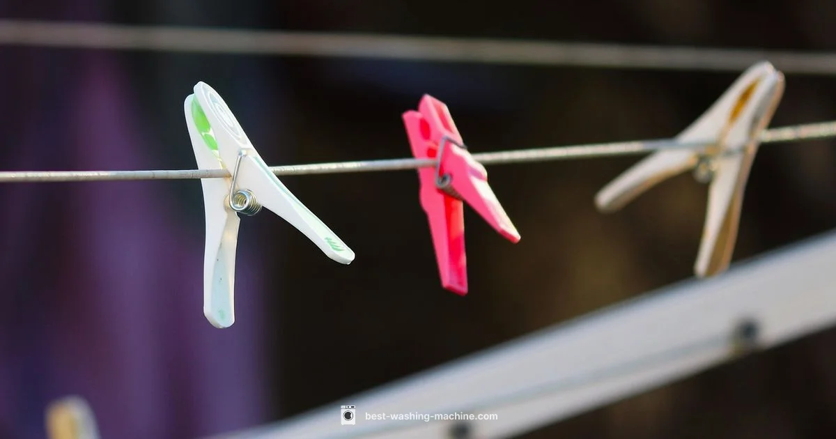 Clean Your Washer - Best Washing Machine