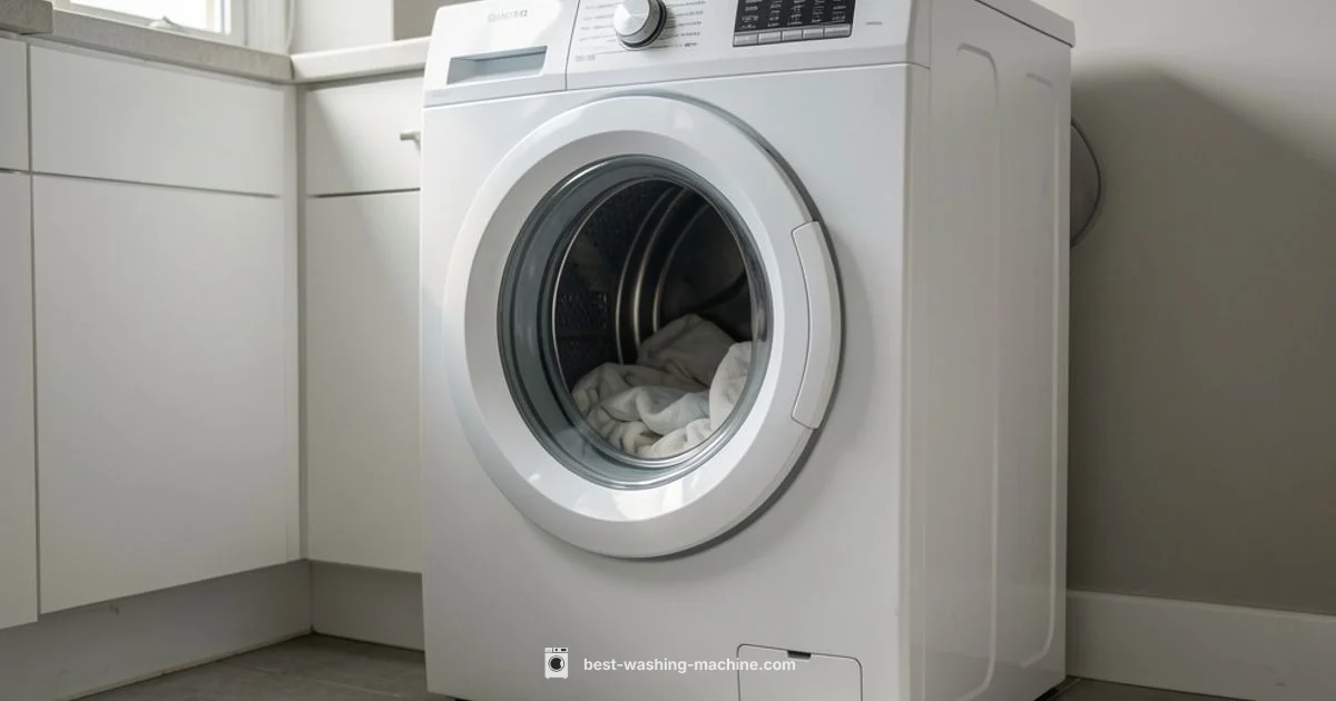 Power-On Fix Power-On Fix - Best Washing Machine