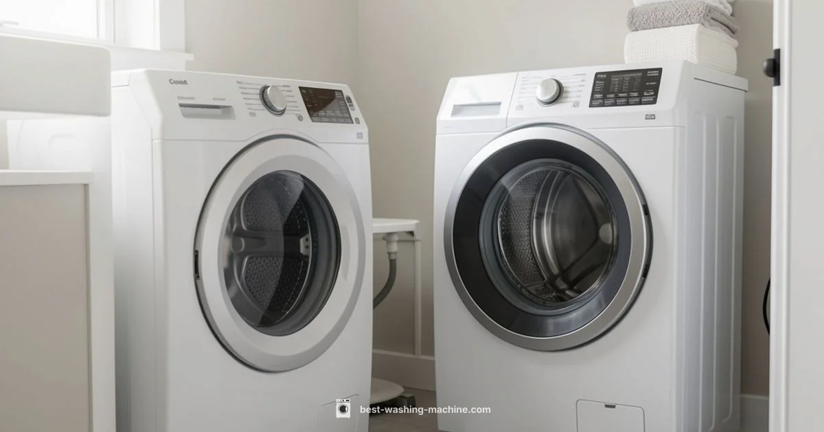 Drain Pan Guide - Best Washing Machine