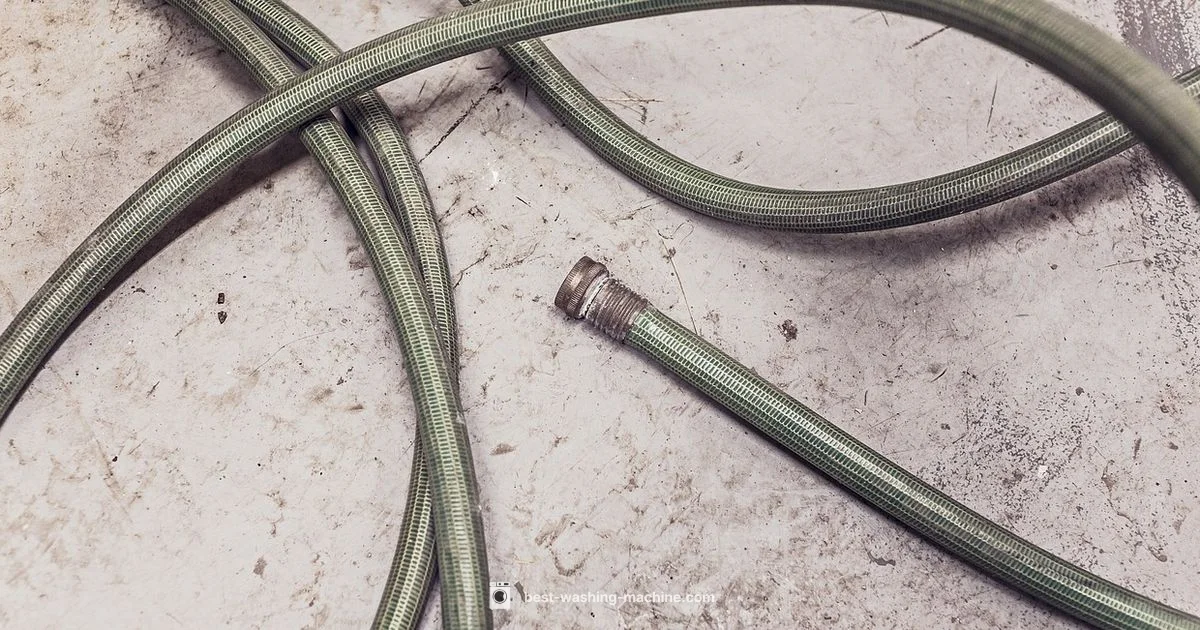 Hose Compatibility Guide - Best Washing Machine