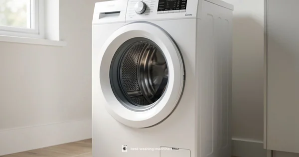 Clean Filter Fast - Best Washing Machine