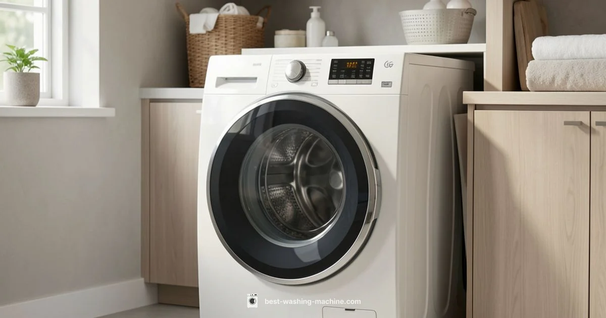GE Washer Essentials GE Washer Essentials - Best Washing Machine