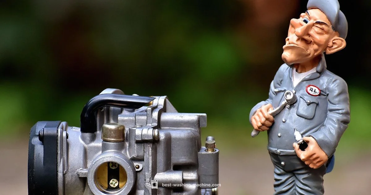 Washing Machine Mechanic Washing Machine Mechanic - Best Washing Machine