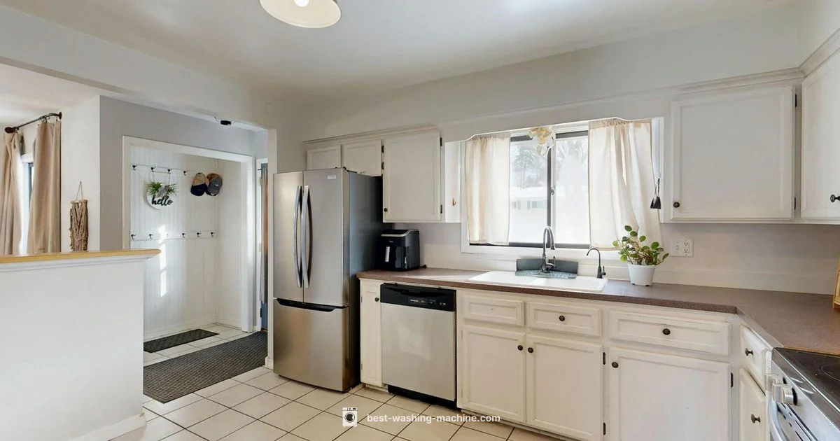 Front-Load vs Top-Load - Best Washing Machine