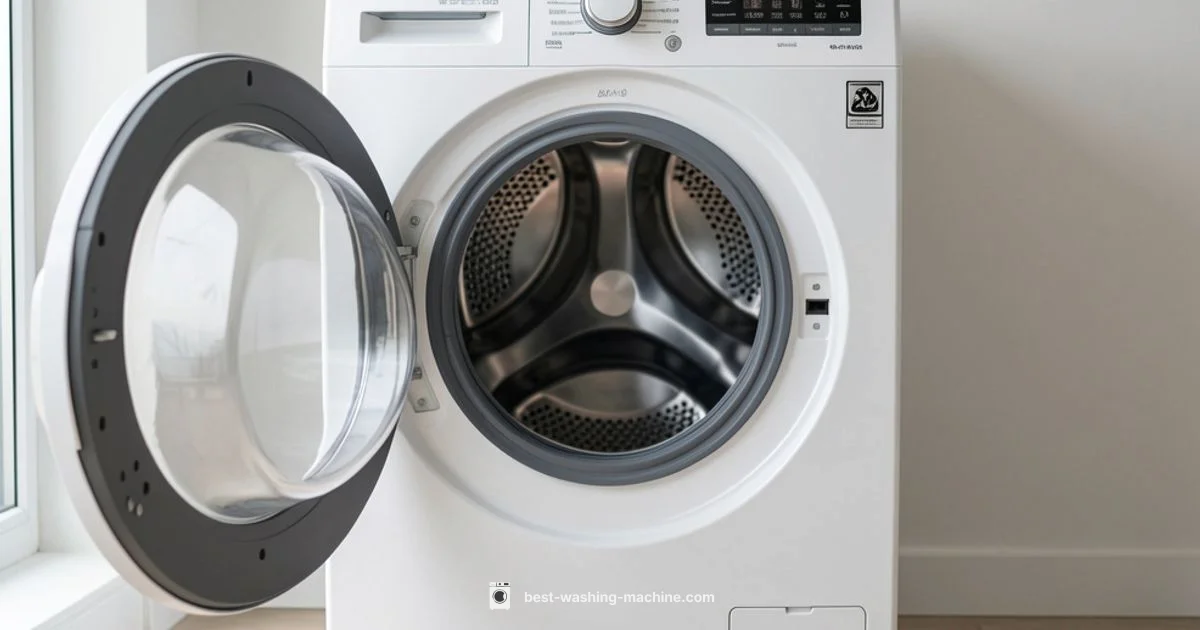 Door Seal Replacement Door Seal Replacement - Best Washing Machine