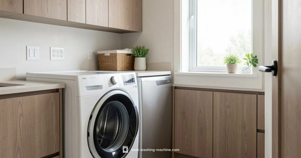 Clean Top-Load Washer Clean Top-Load Washer - Best Washing Machine