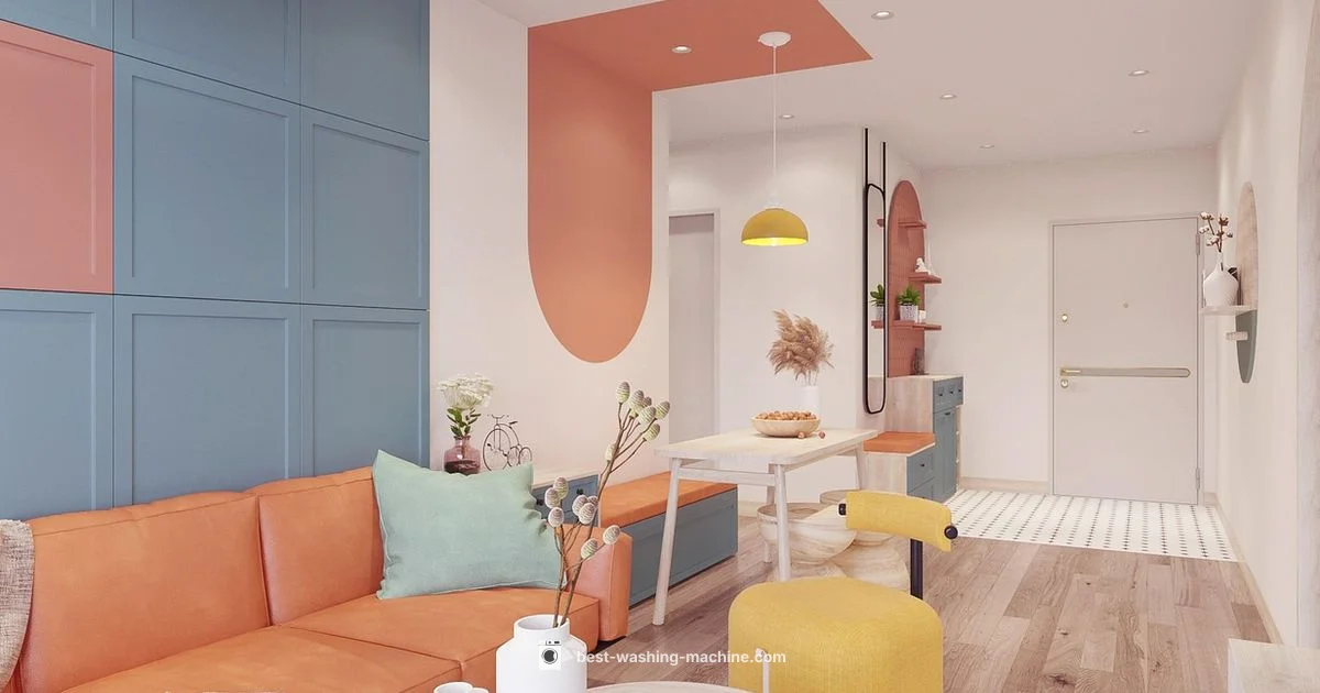 Compact Portable Washer - Best Washing Machine