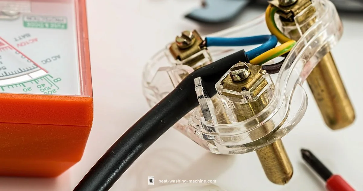 Nearby Washer Repair - Best Washing Machine