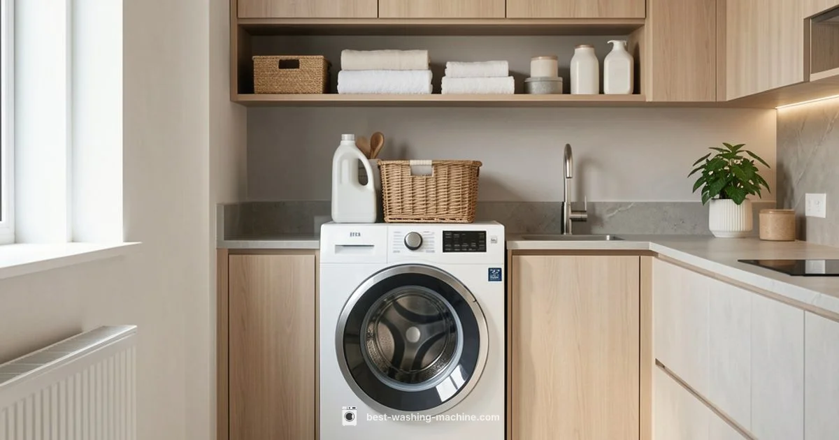 IFB in Hard Water - Best Washing Machine