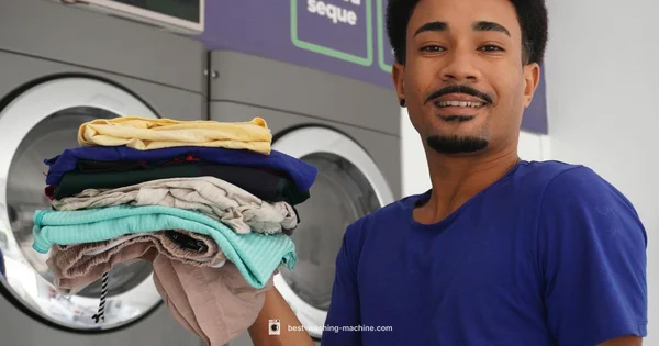 Smart Laundry Picks - Best Washing Machine